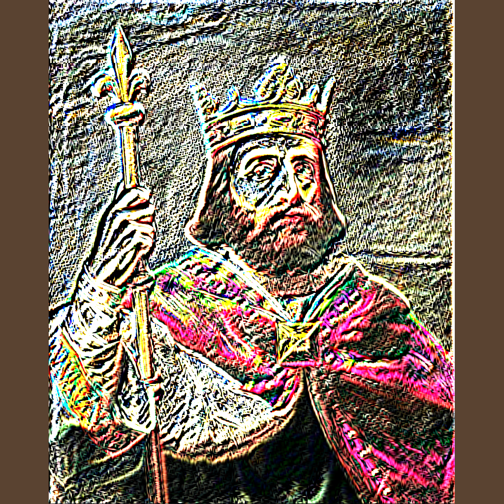 Pippinelli Logo oder Bild